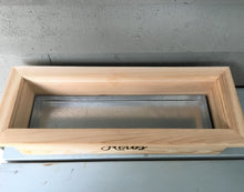 Load image into Gallery viewer, Cedar Wood Planter Box for Herbs